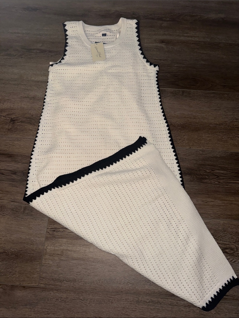 NWT Target Midi Dress